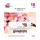 GOODRAM 16GB UME2 odczyt 20MB/s USB 2.0 spring white - 1123106 - zdjęcie 2